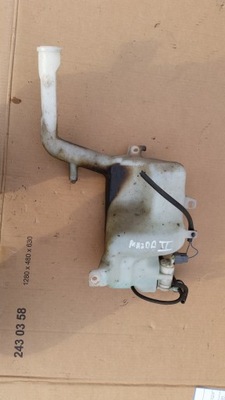 Бачок омивача mazda 2 фото №1