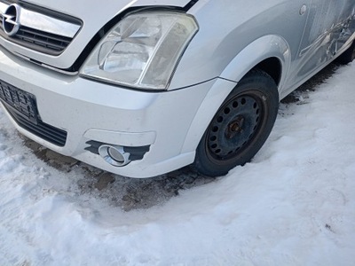 Лампа лівий перед opel meriva a lift z157 фото №1