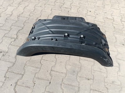 WHEEL ARCH COVER WING SCANIA S 2298042 WING  