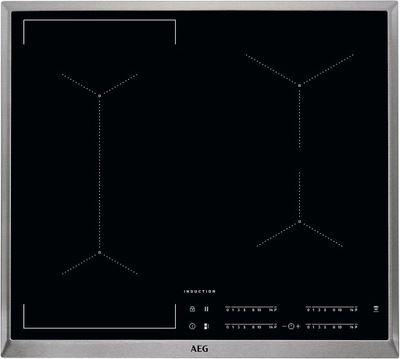Płyta indukcyjna do zabudowy AEG IKE64441XB OPIS !