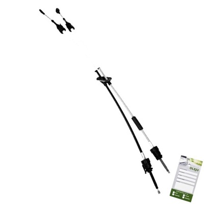 Трос тяга передач тягa sharan galaxy alhambra фото №1