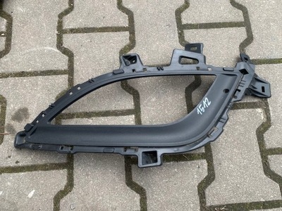 HYUNDAI I30 GROTELĖS BUFERIO KAIRĖ KAIRYSIS PRIEK. 86563-A6030 