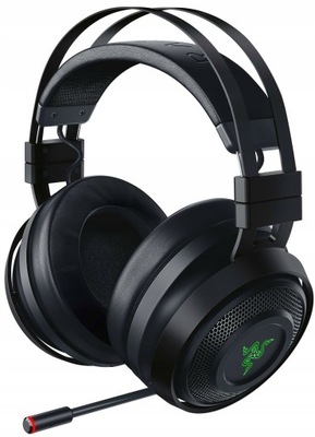 SŁUCHAWKI BEZPRZEWODOWE RAZER NARI ULTIMATE Z1360