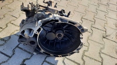 КОРОБКА ПЕРЕДАЧ 3M5R-7002-XA FORD C-MAX MK1 1.8B