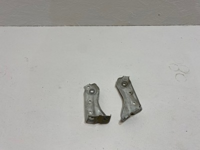 Honda crv iv lift кронштейн крила ліва 14-18 фото №1