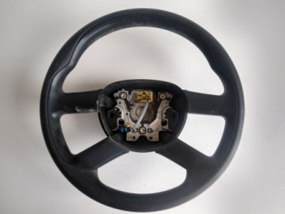 Воздуховод vw polo iv 6q0419091r фото №1