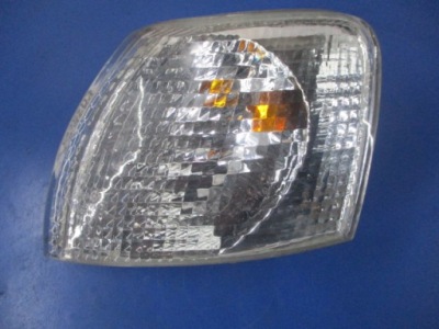 Vw passat b5 4x4 поворотник перед левый depo фото №1