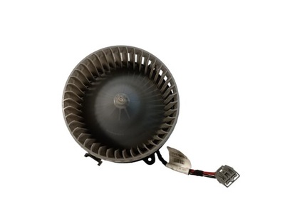 Opel insignia вентилятор воздуходувка 13263279b фото №1