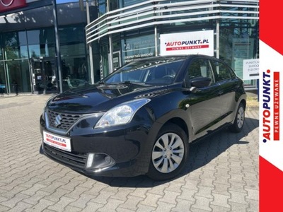 SUZUKI Baleno PREMIUM