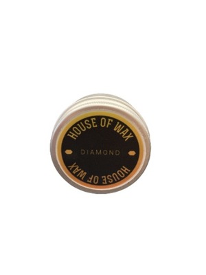 HOUSE OF WAX DIAMOND - WOSK NATURALNY 30ML