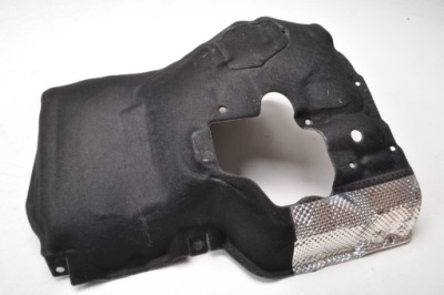 Bmw g60 захист картера масляний 7952916 фото №1