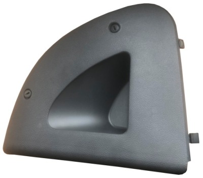 Крышка коробка предохранителей fiat marea оригинал фото №1