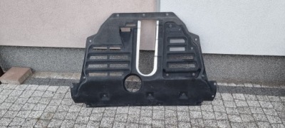 Lexus nx i 2014- захист плита pod двигун фото №1