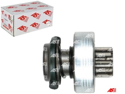 Bendix стартер ford fiesta escort sierra mondeo дизель as-pl фото №1