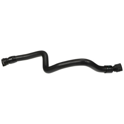 Шланг охлаждение bmw 7 e65 e66 e67 01-08 фото №1