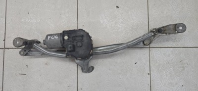 Механизм дворник bmw 6 f06 f12 f13 фото №1