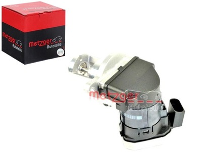 Клапан egr metzger фото №1