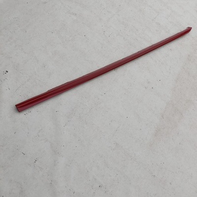 Молдинг порог bmw 1 f40 m-pakiet левая msport фото №1