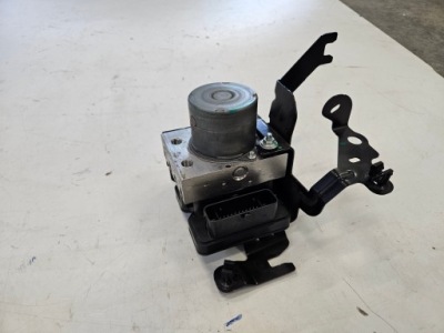 Renault arkana 476606196r насос abs тормозная фото №1