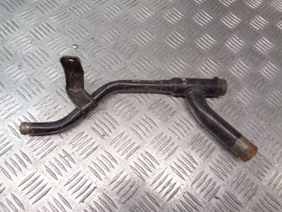 Магистраль wody водяная dacia logan 1.4 фото №1