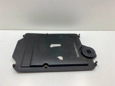 Кришка коробка запобіжників mercedes-benz sl r129 1295400682 28182390 фото №1