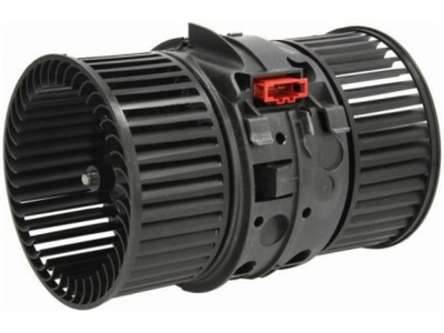 Двигатель вентилятор renault scenic iii 09-16 grand scenic iii 09-16 фото №1