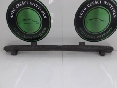 Opel corsa e абсорбер бампер перед фото №1