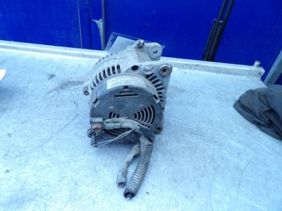 Skoda octavia i генератор 028903018ax фото №1