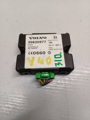 Модуль імобілайзера 30620877 volvo v50 фото №1