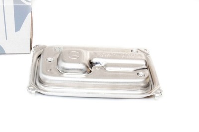 Модуль преобразователь блок управления led mercedes w223 a2239005220 оригинальный номер nowa фото №1