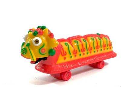 Tomek i Przyjaciele Wagon ERTL