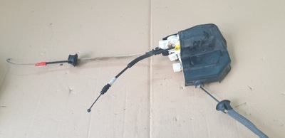 Замок правих двері перед audi a8 d4 доводчик фото №1