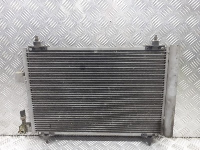 Радиатор кондиционера citroen c5 ii 2.0 y310090118 фото №1