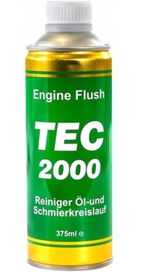 Płukanka silnika TEC 2000 Engine Flush 375 ml