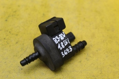 Клапан вакууму a3 8v 1.8 tsi 06h906517k фото №1