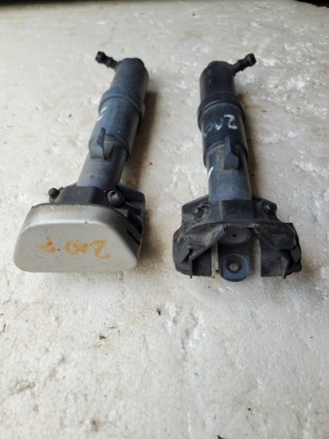 Mercedes-benz оригинальный номер 2108600547 омыватель фара фото №1