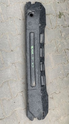 Kia venga 2011- абсорбер бампера перед фото №1