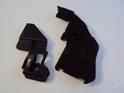 Захист pod панель приладів jeep cherokee kl 2.2 d 13- фото №1