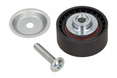 MAXGEAR РОЛИК РЕМНЯ ПОЛІКЛИНОВОГО МІНІ R56 R57 ДИЗЕЛЬ 
