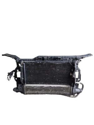 Pas передній підсилювач перед audi a4 b8 a5 8t фото №1