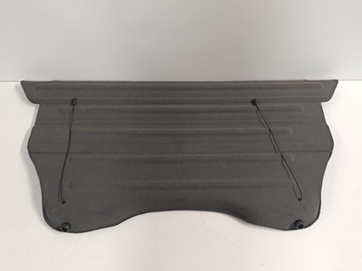 Ford focus c-max mk1 i полка багажника фото №1