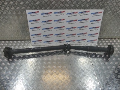 Bmw 8 g16 alpina b8 wał приводной 8832972 фото №1