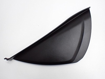 Захист панелі консолі ліва europa 689213298r renault zoe ii 21r фото №1