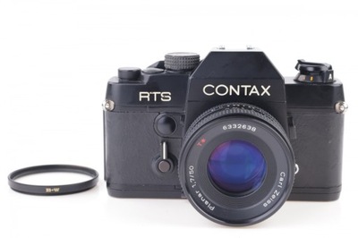 Carl Zeiss 50mm f1.4 AEJ &　Contax 167MT Carl Zeiss 50mm f1.4 AEJ & Contax 167MT CONTAX 167MT 35mm SLR Film