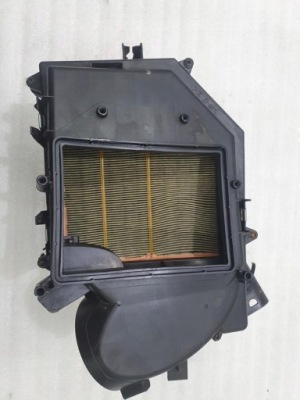 Корпус фильтра воздуха volvo xc90 30636845 фото №1