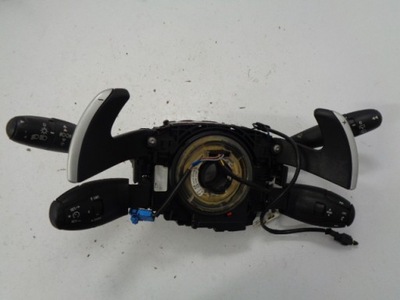 Peugeot 3008 лента переключатель 9666724577c фото №1