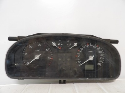 Счетчик renault laguna фото №1