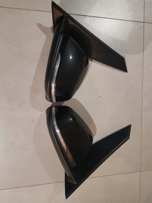 Зеркало правое bmw 2 f46 фото №1