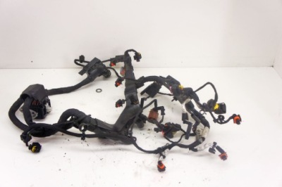 Jj357 lancia thema ii 3.0crd джгут двигуна фото №1