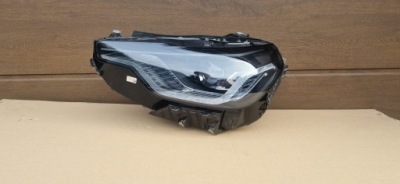 Bmw 2 g42 g87 21- лампа ліва перед передня full led 5a3dc85 фото №1